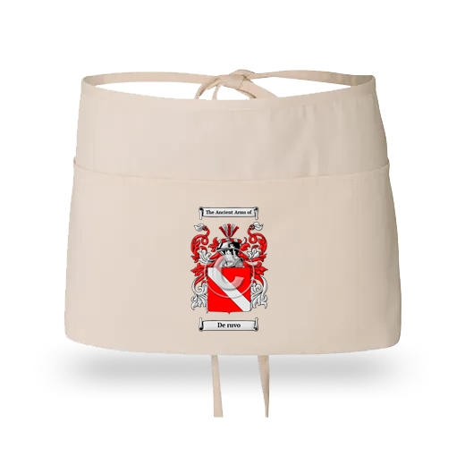 De ruvo Waist Apron